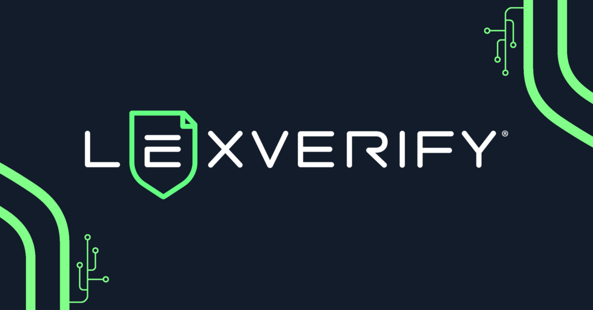 Lexverify acquired by Trust Stamp